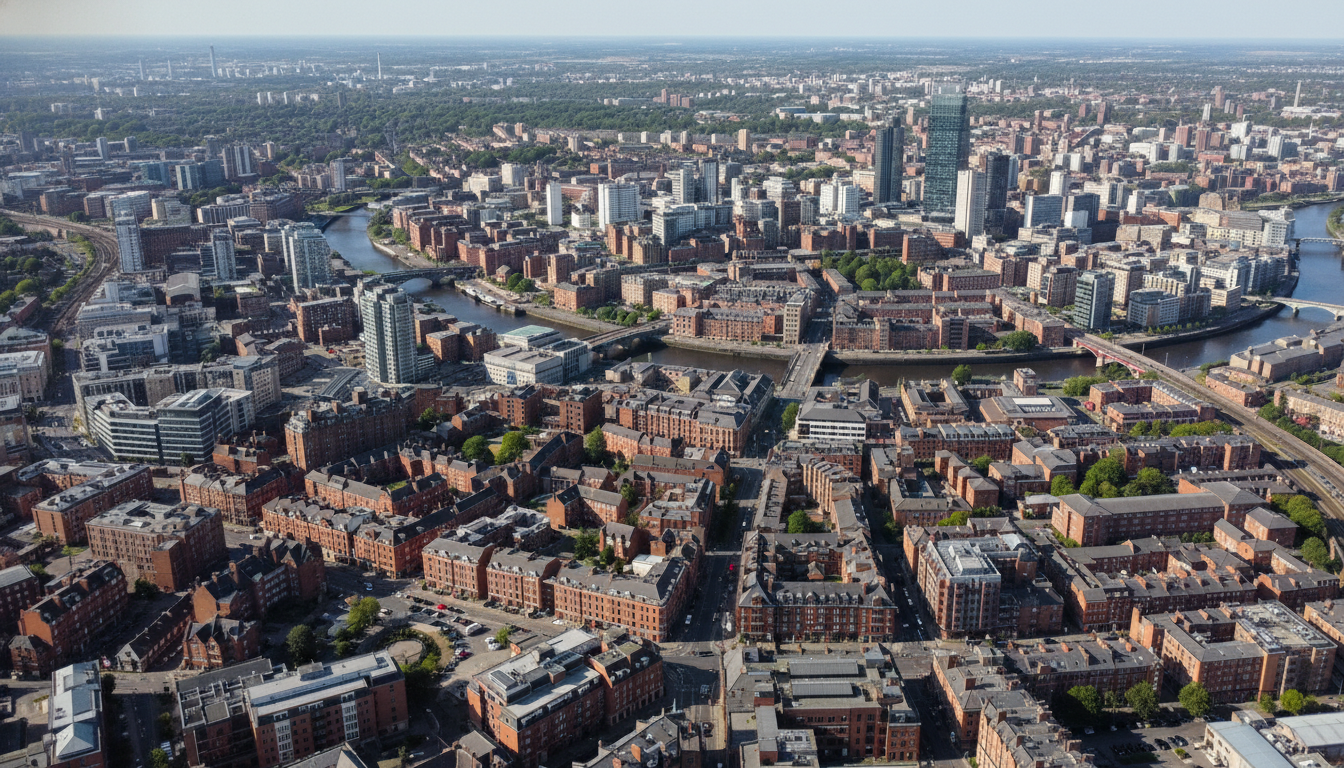 Architectural design in Appleton