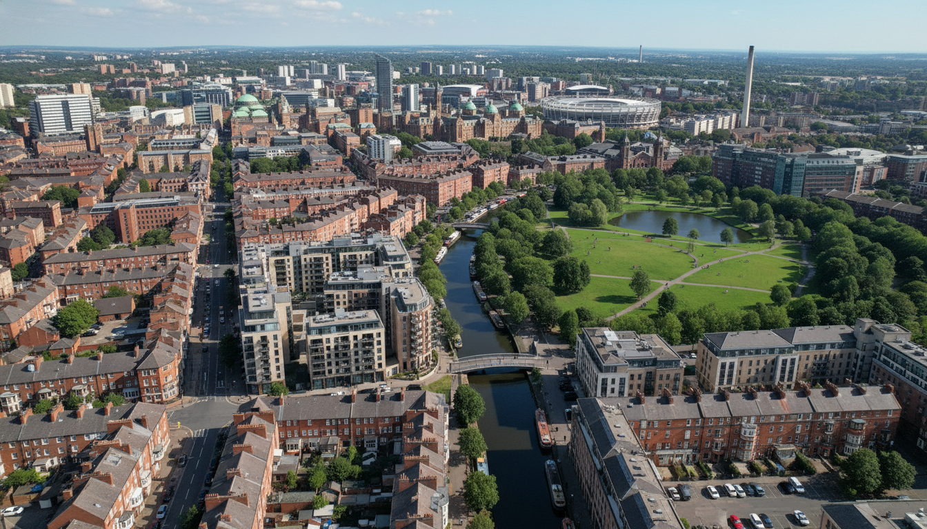 Architectural design in Carleton