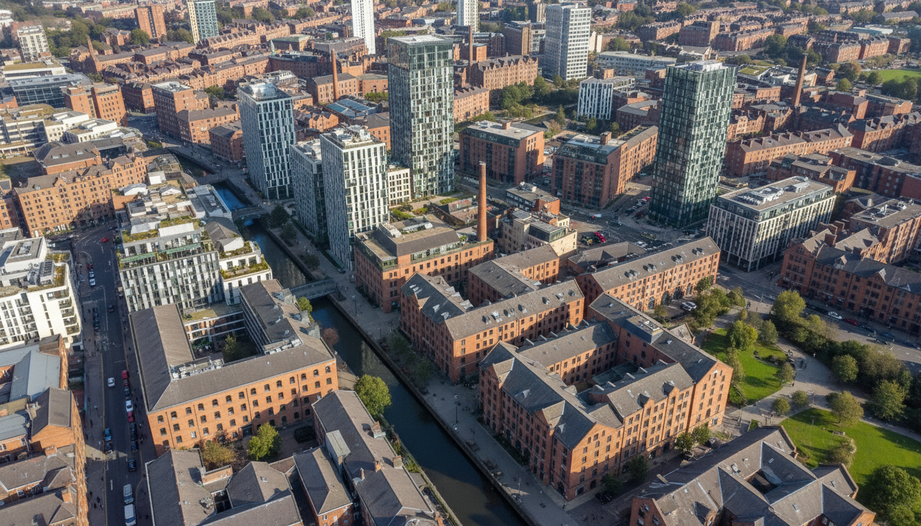 Architectural design in Heap