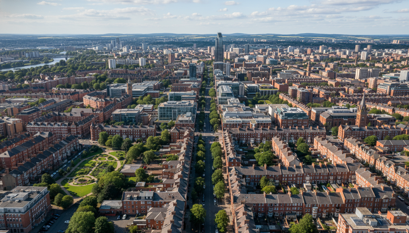 Architectural design in Mount Pleasant